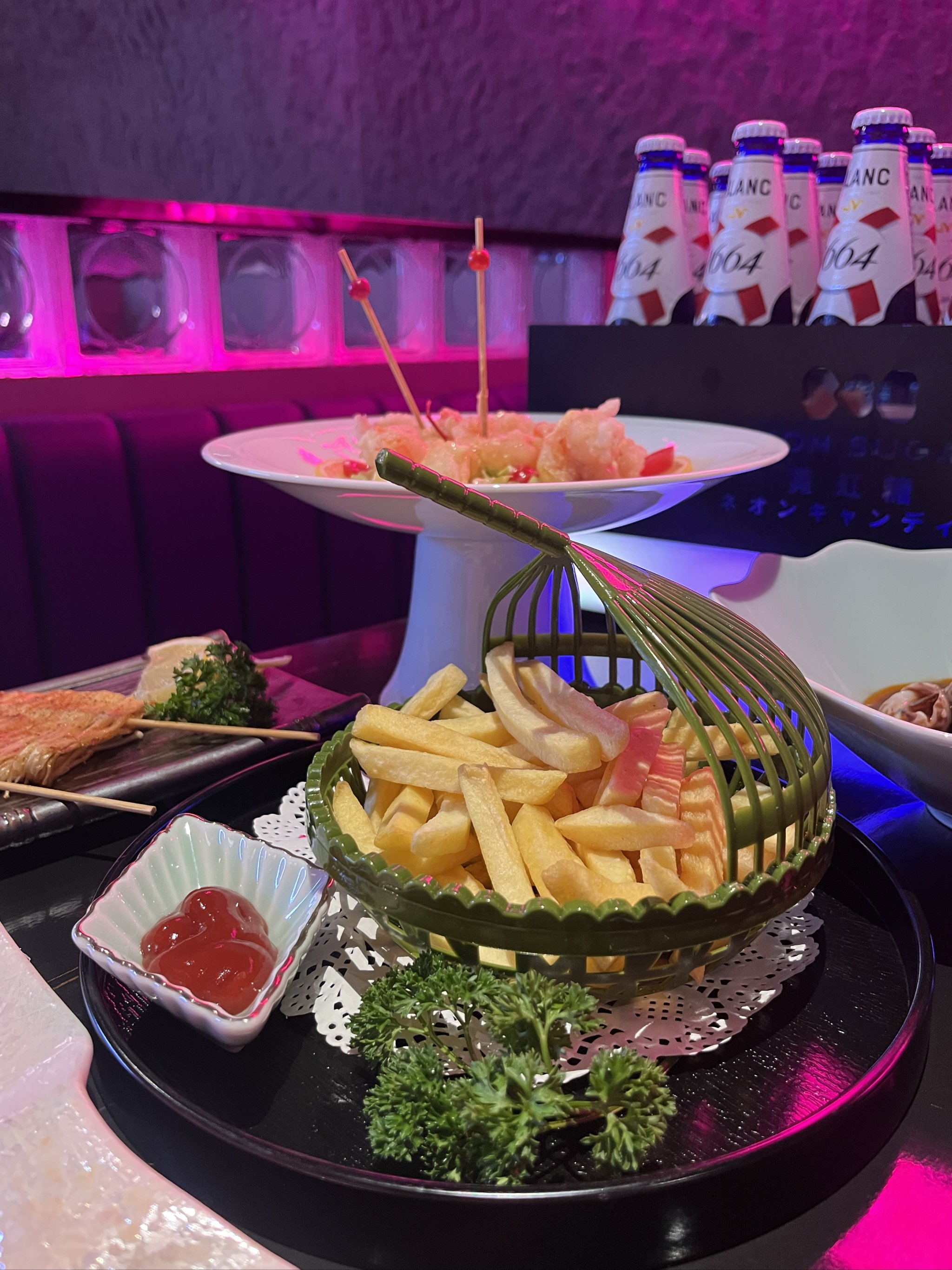 吉安ktv预订商务ktv能否组局攻略-峡江县ktv预订