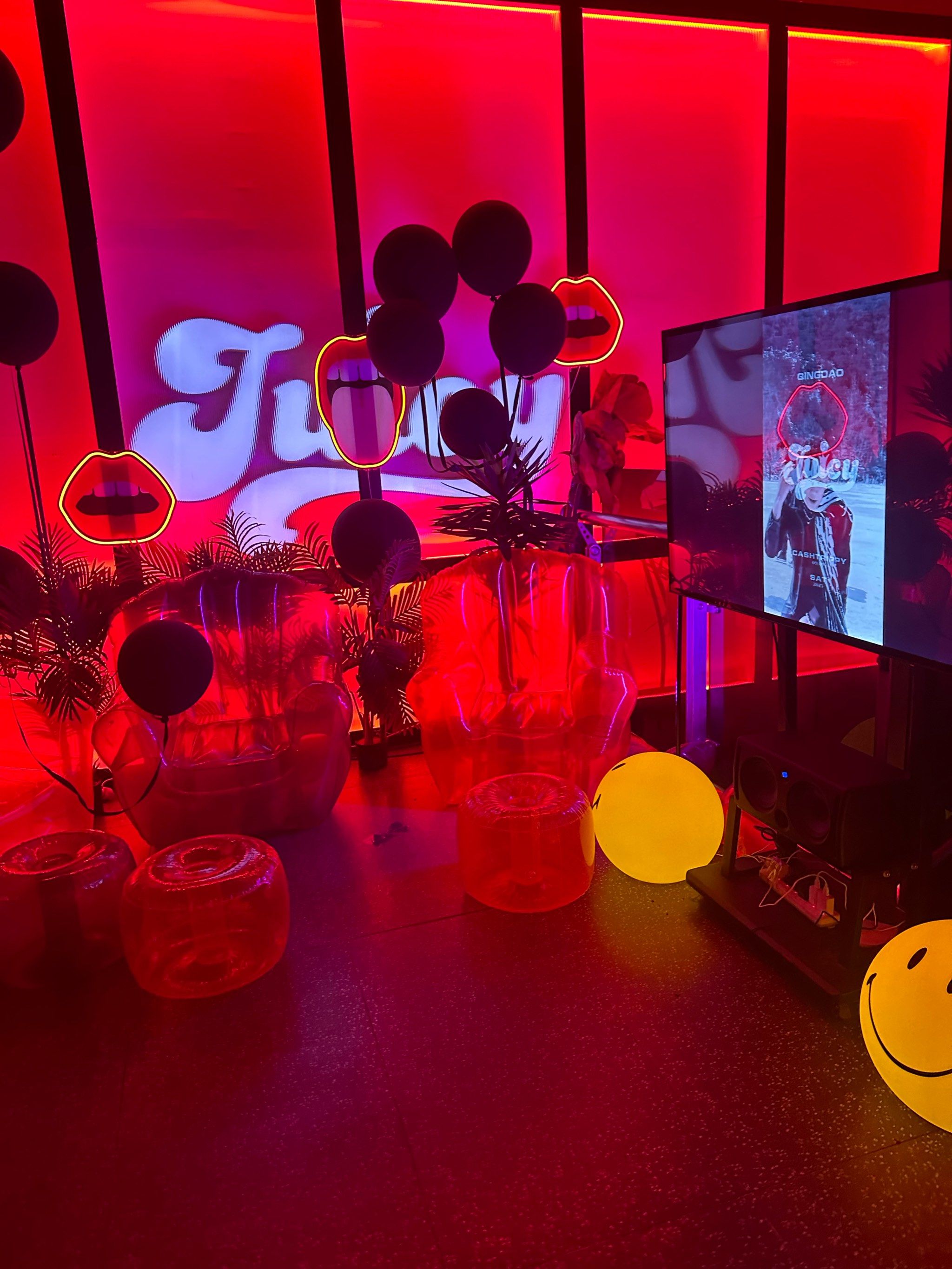 吉安商务ktv划算吗值得一试-峡江县ktv预定